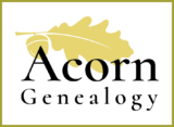 Acorn Genealogy